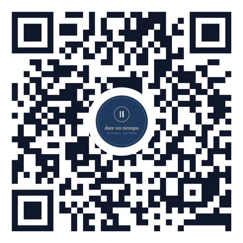 Código QR para agendar en ReservaSimple